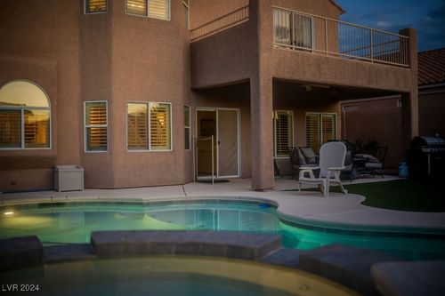 755 Maranello Street, Henderson, NV, 89052 | Card Image