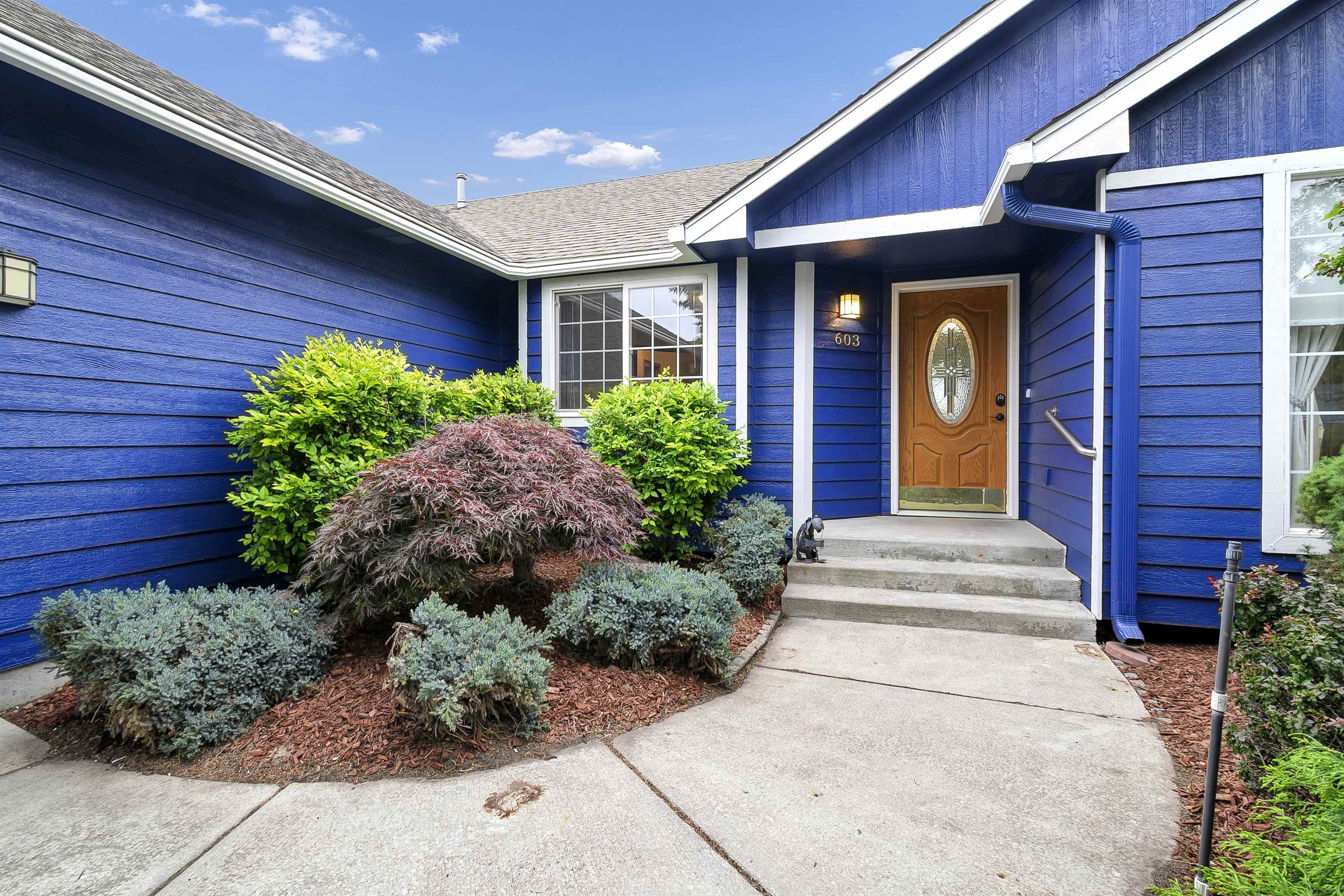 Residential in Cheney 3
