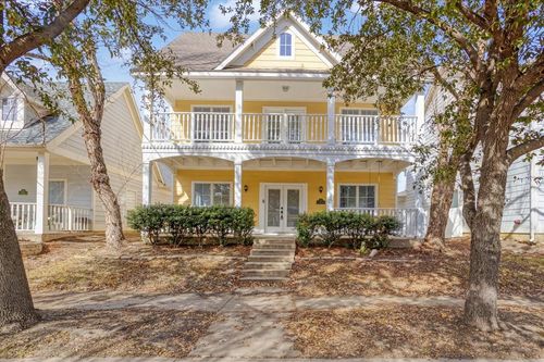 1805 Azalea Dr, Savannah, TX, 76227-7667 | Card Image