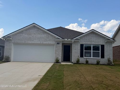 115 Pine Street, Byhalia, MS, 38611 | Card Image