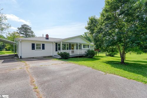 160 Bill Roberson Rd, Enoree, SC, 29335-2537 | Card Image