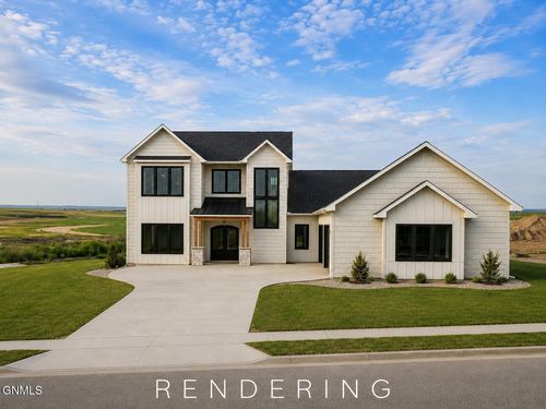 2626 Frisco Way, Bismarck, ND, 58503-5034 | Card Image