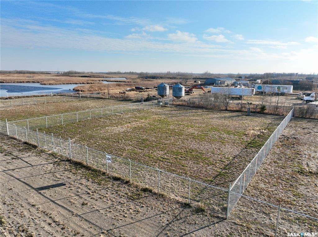 Commercial Lease in Prince Albert Rm No. 461