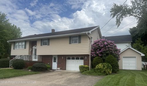 3201 Doud Ave, Scranton, PA, 18505-2928 | Card Image