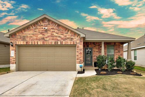 601 Goat Willow Ln, Georgetown, TX, 78626-2935 | Card Image