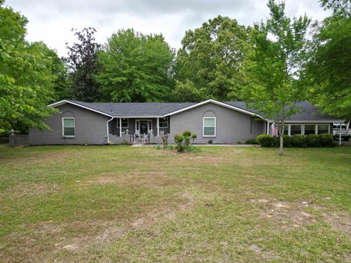 1114 Skyline Dr, Sheridan, AR, 72150-8434 | Card Image