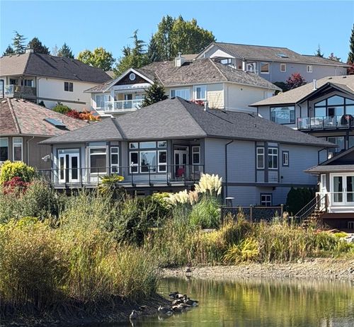 873 Country Club Dr, Cobble Hill, BC, V8H0K8 | Card Image