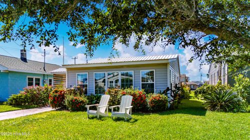 503 W Bogue Blvd, Atlantic Beach, NC, 28512-5717 | Card Image