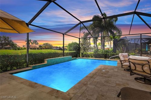 28552 San Amaro Dr, BONITA SPRINGS, FL, 34135-2808 | Card Image