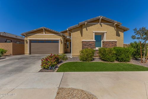3820 W Mcneil St, Laveen, AZ, 85339-1258 | Card Image
