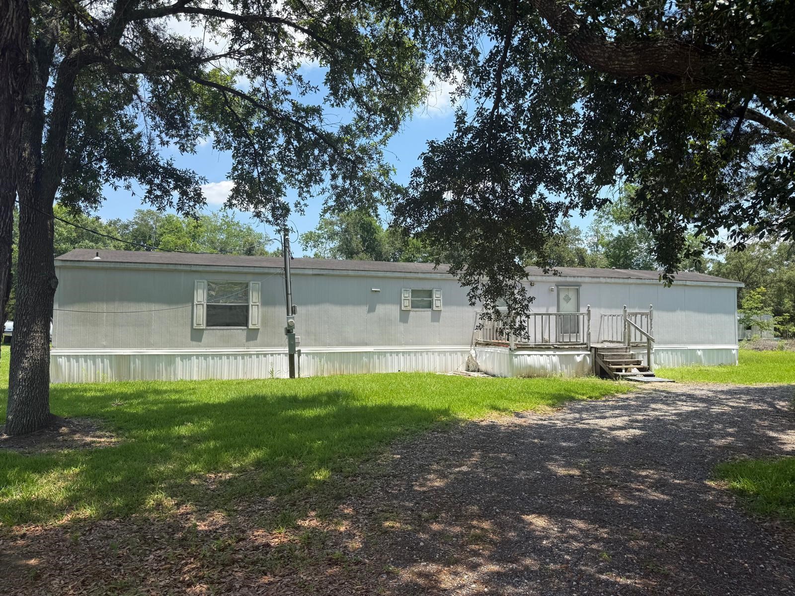 Residential in Beaumont 2