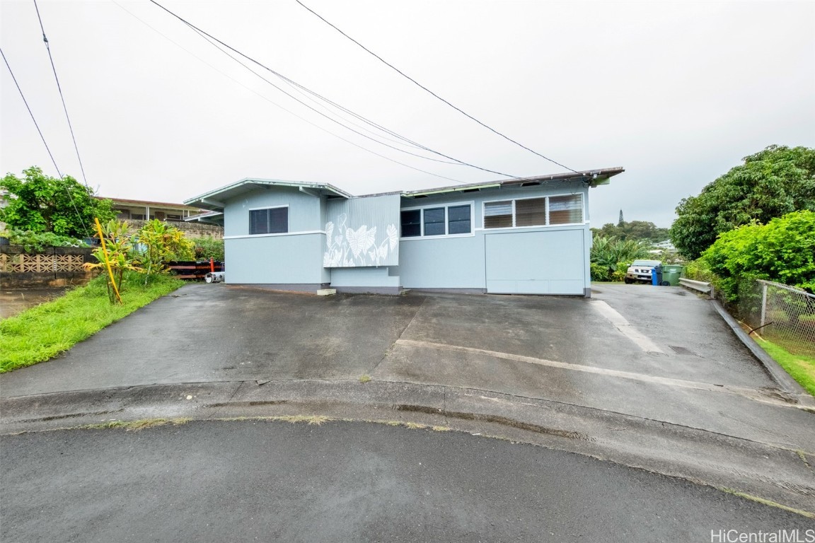 Naliiko Pl, Kaneohe, HI 96744