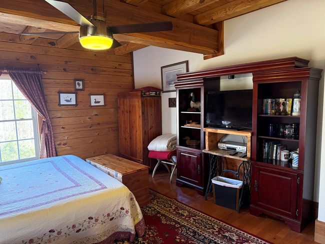 1228 Rosser Mill Rd, House other with 4 bedrooms, 3 bathrooms and 1 parking in PAMPLIN VA | Image 21