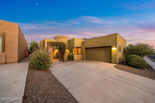 11526 N Moon Ranch Pl, Marana, AZ, 85658-4537 | Card Image