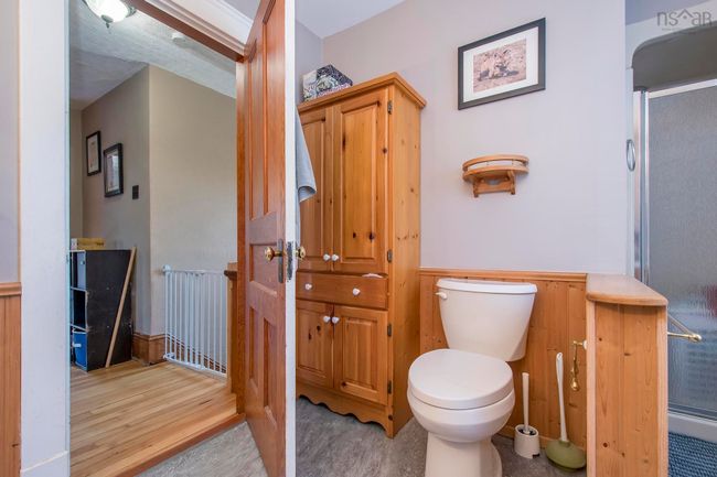 804 Windermere Rd, House other with 3 bedrooms, 2 bathrooms and 2 parking in South Berwick NS | Image 36