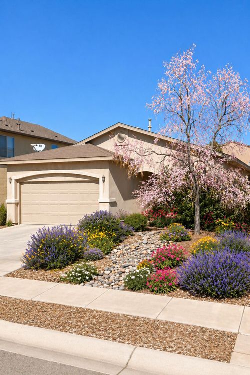 6227 Nueva Espana Rd Nw, Albuquerque, NM, 87114-6177 | Card Image