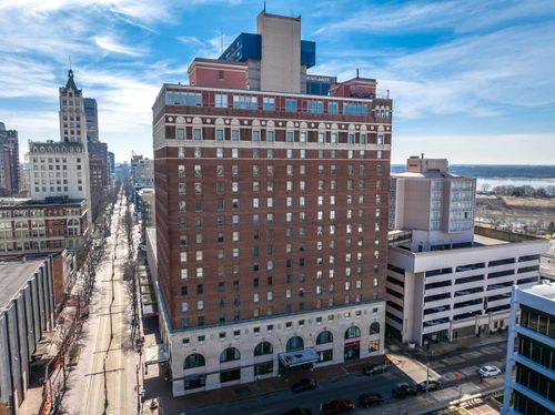 apt-412-109 N Main St, Memphis, TN, 38103-5013 | Card Image