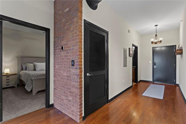 UNIT-4514 - 5300 Peachtree Rd, Condo with 1 bedrooms, 1 bathrooms and null parking in Chamblee GA | Image 4