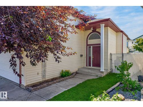 227 Wyman Lane Nw, Edmonton, AB, T6T1M9 | Card Image