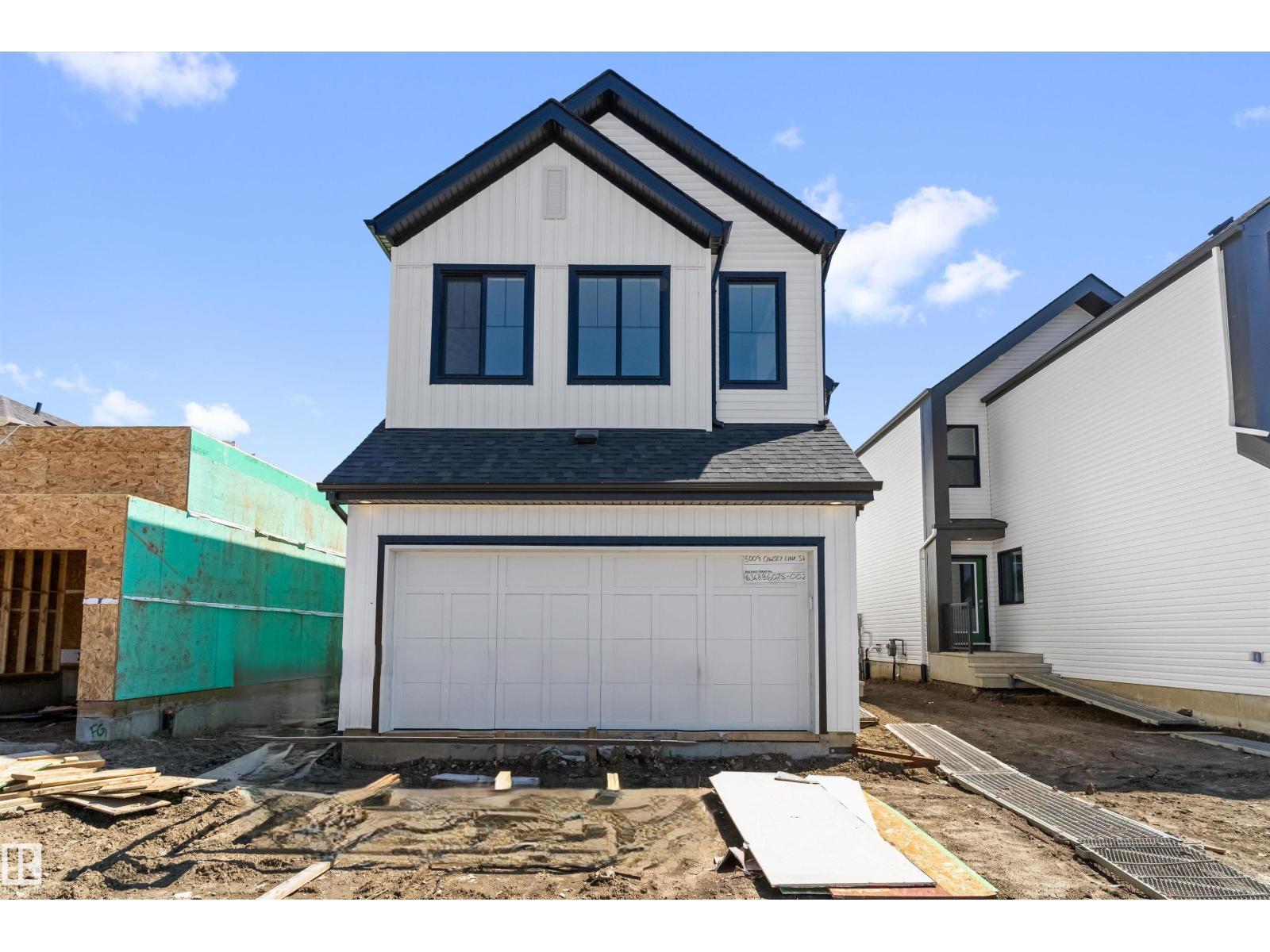 Residential in Edmonton