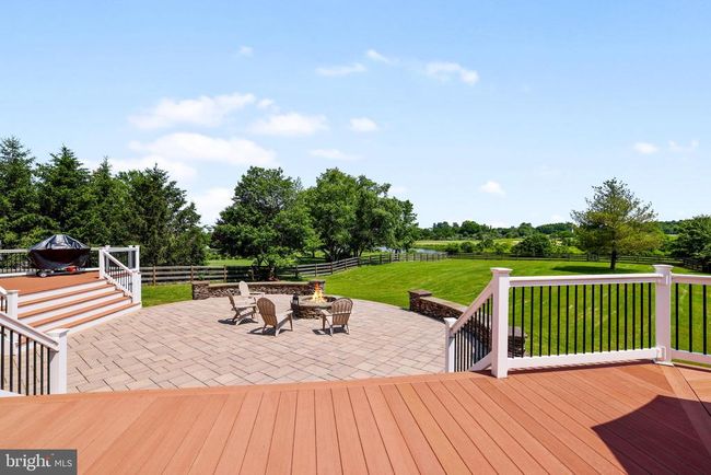 16328 Limestone Ct, House other with 5 bedrooms, 5 bathrooms and null parking in LEESBURG VA | Image 45