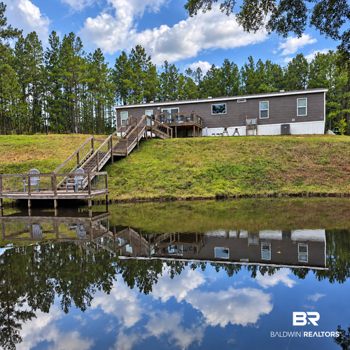 205 Gibson, Castleberry, AL, 36432 | Card Image