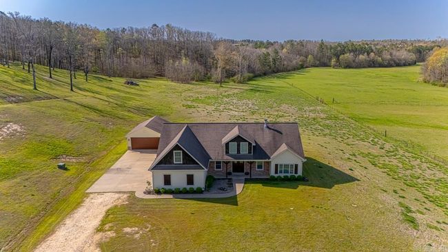 3501 Lake Norrell Rd, House other with 4 bedrooms, 3 bathrooms and null parking in Alexander AR | Image 9