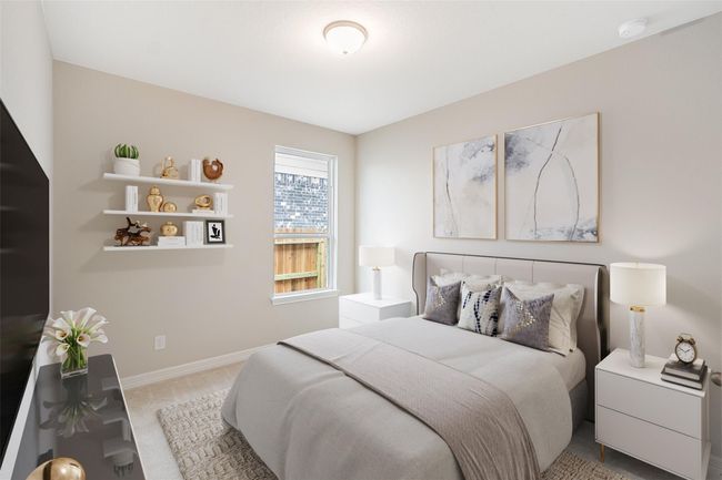 Note: Sample product photo. Actual exterior and interior selections may vary by homesite. Photo may be virtually staged | Image 6