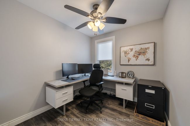 125 Guthrie Cres, House other with 3 bedrooms, 2 bathrooms and 4 parking in Whitby ON | Image 30