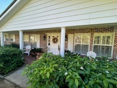 204 W Del Monte Ave, Clewiston, FL, 33440-5204 | Card Image