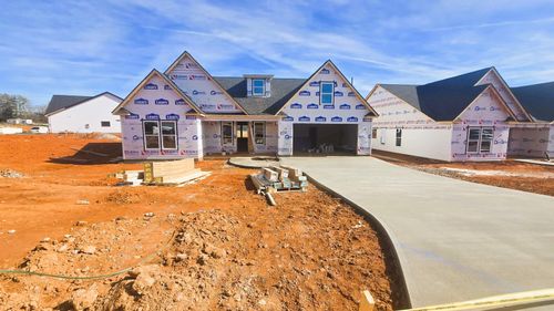 235 Artisan Drive, Lyman, SC, 29365 | Card Image