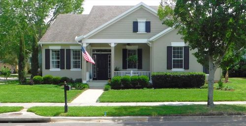 13836 Bluebird Pond Road, WINDERMERE, FL, 34786 | Card Image