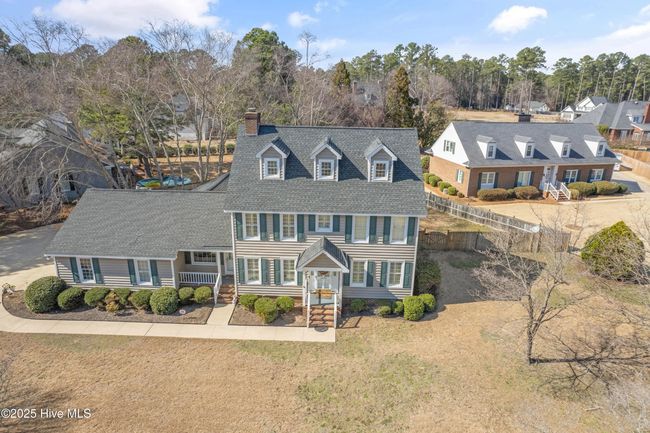 2606 Pineneedles Rd, House other with 4 bedrooms, 4 bathrooms and 2 parking in Goldsboro NC | Image 6