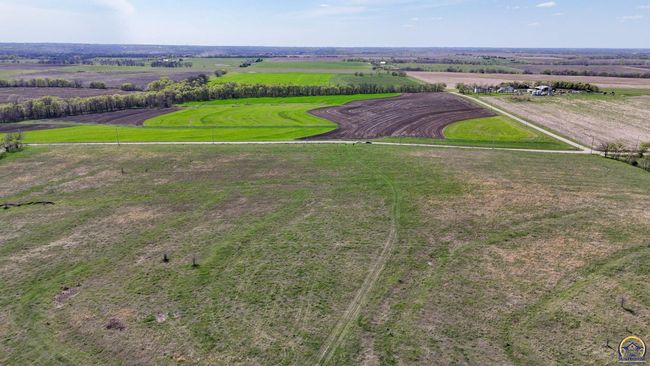 00000 U Rd, Home with 0 bedrooms, 0 bathrooms and null parking in Mayetta KS | Image 16