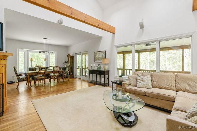 3534 Timberview Rd, House other with 3 bedrooms, 3 bathrooms and null parking in Powhatan VA | Image 9