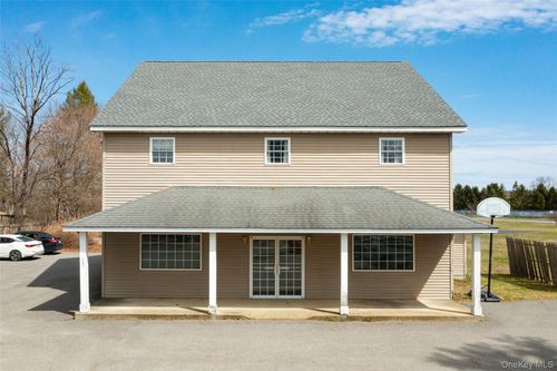 2815 Church St, Pine Plains, NY, 12567-5590 | Card Image