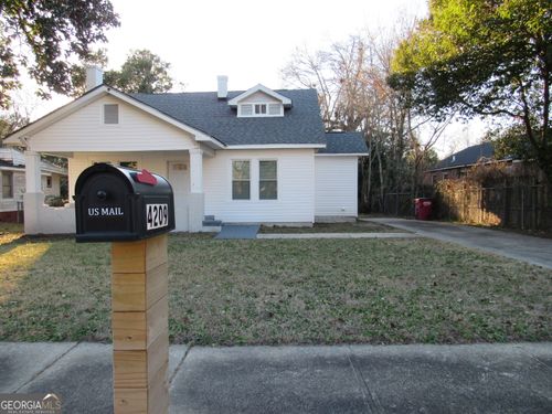 4209 Capitol Ave, Macon, GA, 31206-1807 | Card Image