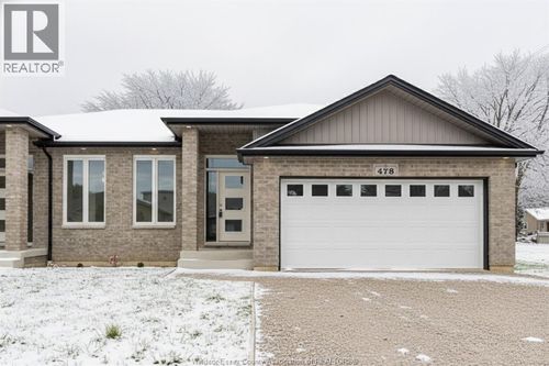 478 Railway St, Belle River, ON, N0R | Card Image