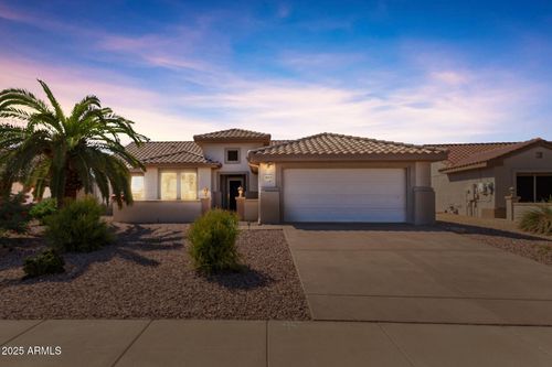 15713 W Star View Ln, Surprise, AZ, 85374-5605 | Card Image