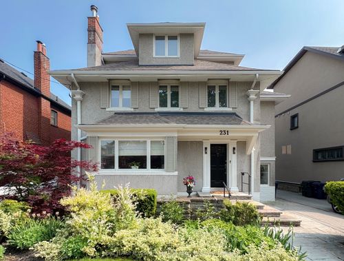 231 Glenrose Ave, Toronto, ON, M4T1L1 | Card Image