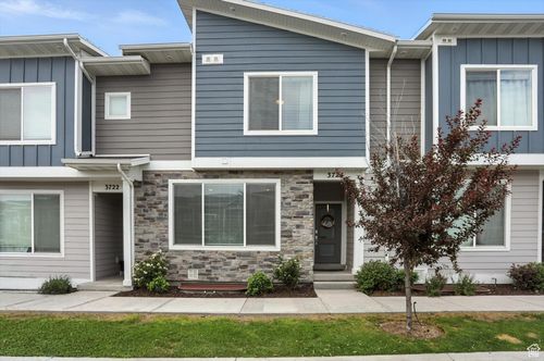 3724 W Soft Whisper Way, Herriman, UT, 84096-2601 | Card Image