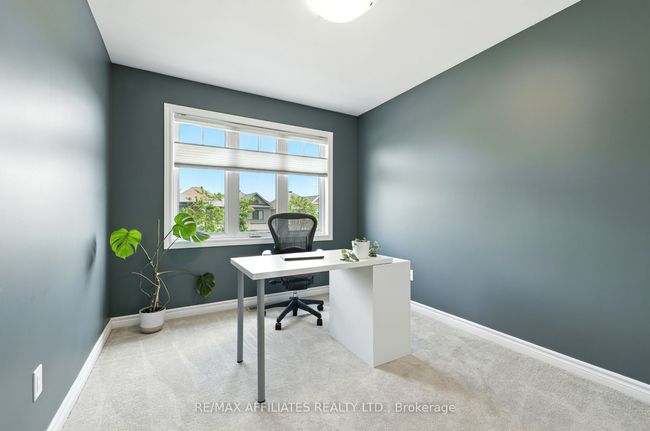 618 Geranium Walk, House attached with 3 bedrooms, 3 bathrooms and 2 parking in Stittsville ON | Image 19