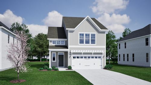 88 Crosswick Street, Summerville, SC, 29483 | Card Image