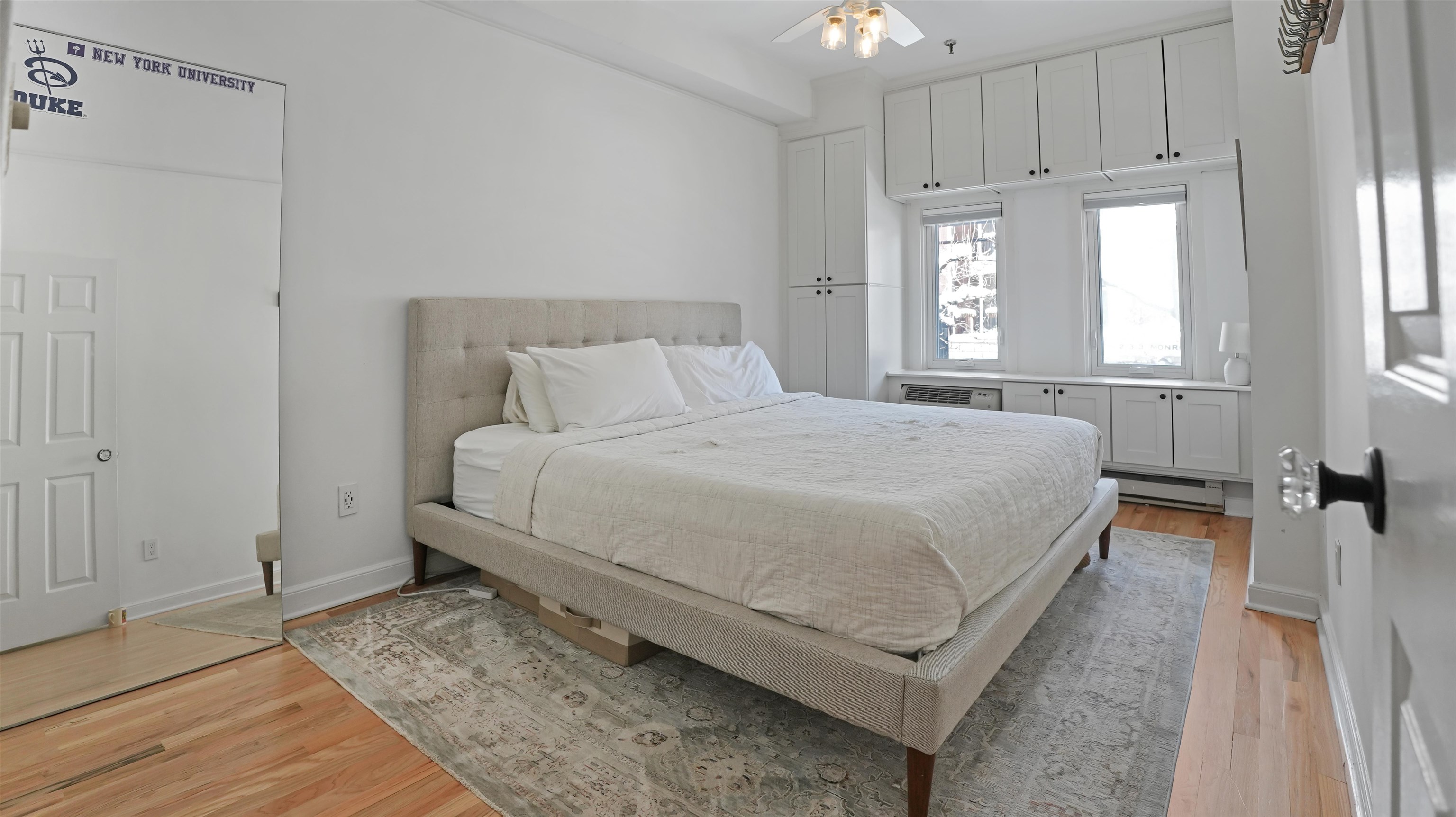 Residential Lease in Hoboken 3