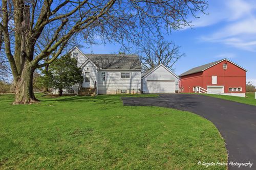 10105 Il Route 120, Woodstock, IL, 60098-8503 | Card Image