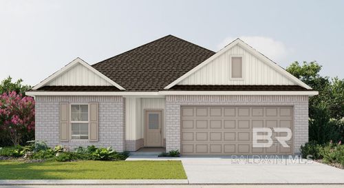 17826 Piney Circle, Foley, AL, 36535 | Card Image
