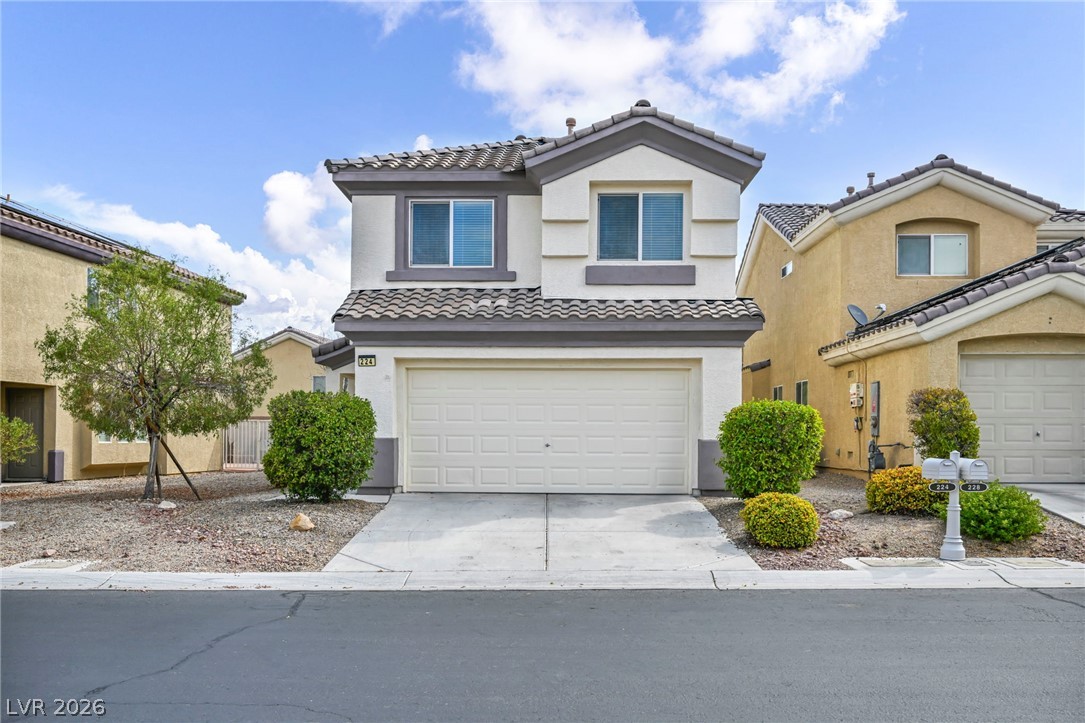 Residential in Las Vegas 4
