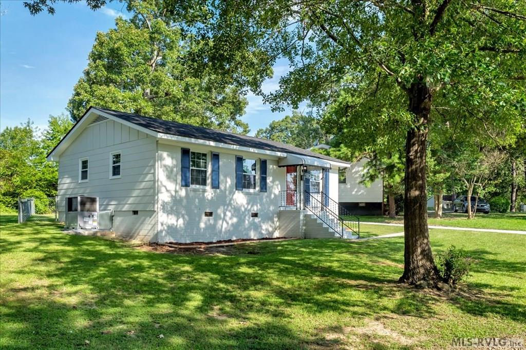 Residential in Roanoke Rapids 2