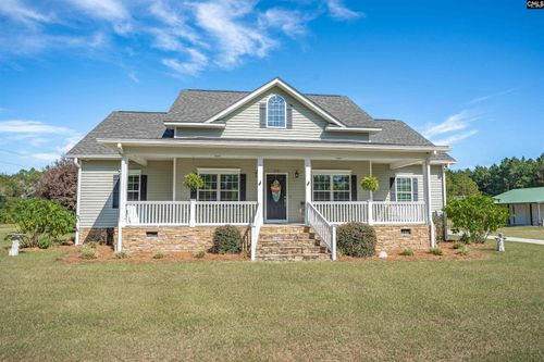 1510 Perry Taylor Rd, Leesville, SC, 29070-8400 | Card Image