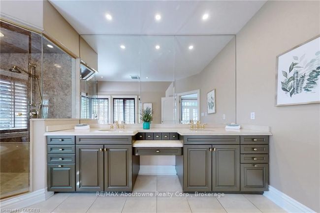 2094 Elmhurst Ave, House other with 5 bedrooms, 8 bathrooms and 10 parking in Oakville ON | Image 24